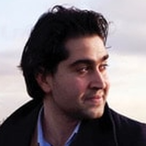 Photo of Amir Tayebi