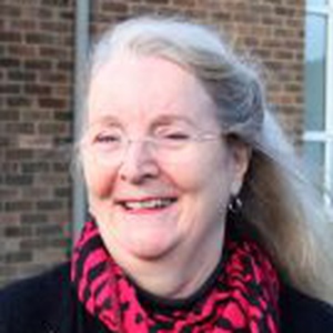 Photo of Cheryl Creaser