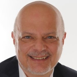 Photo of Steve Forster