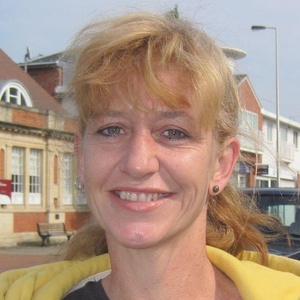 Photo of Meri O'Connell
