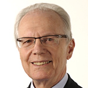 Photo of Peter Charles Catchpole