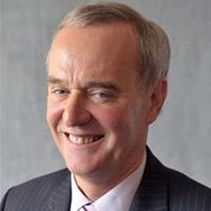 Photo of John Frederick Clark
