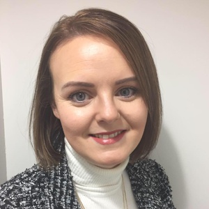 Photo of Kathleen McGurk