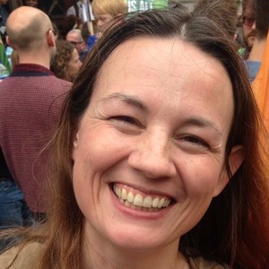 Photo of Bethan Lant