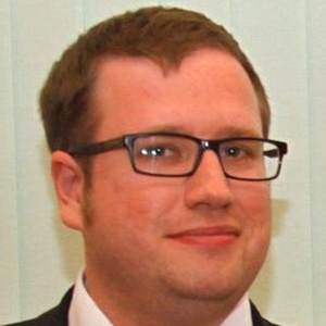 profile photo of Paul Joseph Williams
