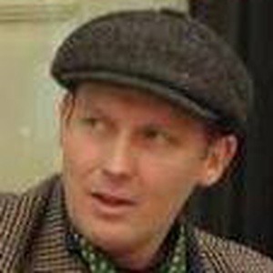 Photo of James Hope