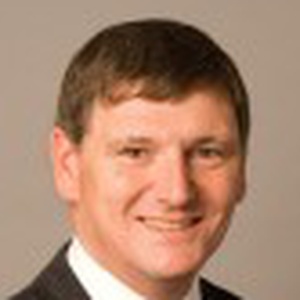 Photo of Peter Grant