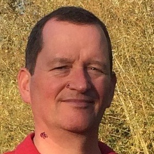 Photo of Nicholas John Cox