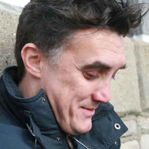 Photo of Shawn Dickens