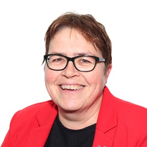 Photo of Jane Riley