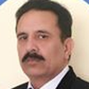 Photo of Sohail Raja