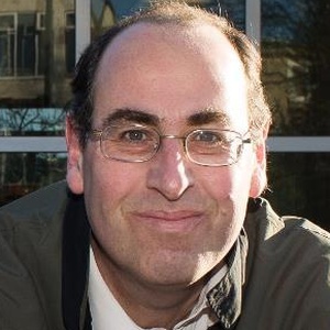 Photo of Tony Dyer