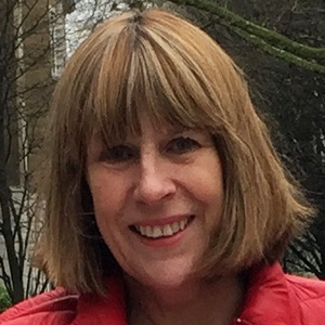 Photo of Maggie Carman