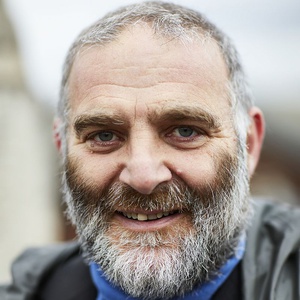Photo of Tom Franklin