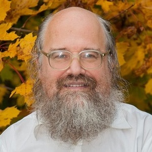 Photo of Peter Varley