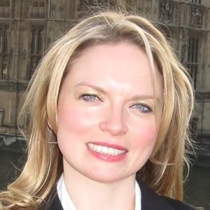 Photo of Caroline Kerswell
