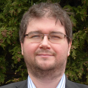 Photo of James Arnold Read