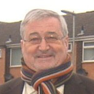 Photo of Peter John Gruen