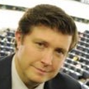 Photo of Andrew Lewer