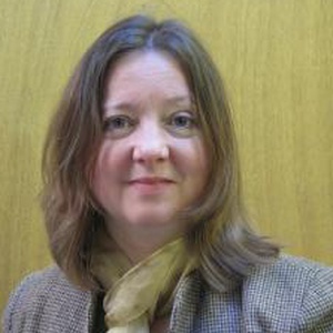 Photo of Jeanne Douglas