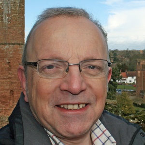 Photo of Richard Dickson