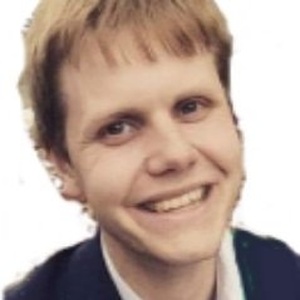 Photo of George Lindars-Hammond