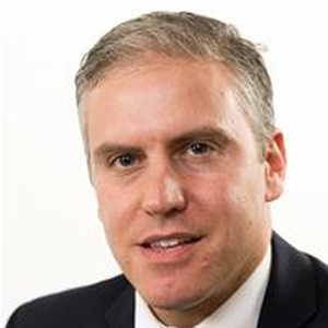 Photo of Russell Oppenheimer
