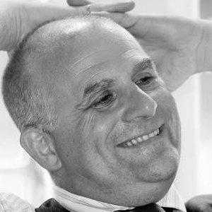 Photo of James Carver