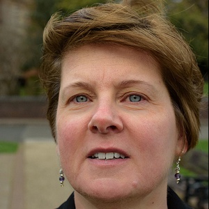 Photo of Barbara Lynn Dickens