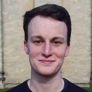 Photo of Jim Brennan