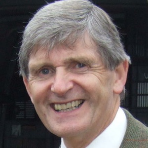 Photo of Terry Scriven