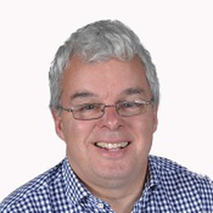 Photo of Vince Driscoll