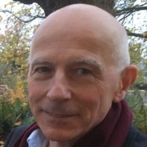 Photo of Simon Nicholas Rous
