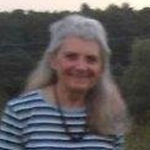 Photo of Jill Raymond