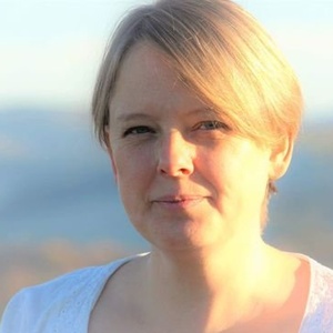 Photo of Shona Haslam