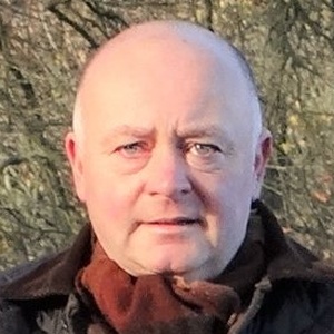 Photo of Mark Rowley