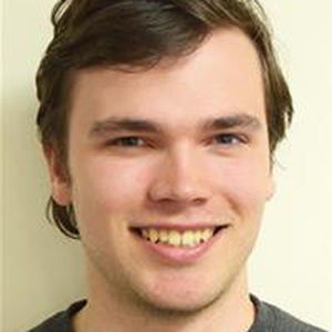 profile photo of Will Tilbrook