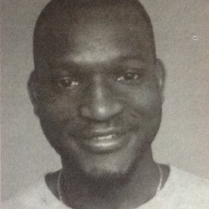 profile photo of Joshua Ogunleye