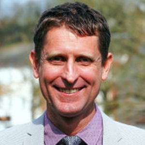 Photo of Andrew Knight