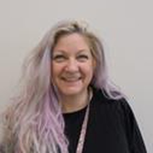 Photo of Joanne Murray