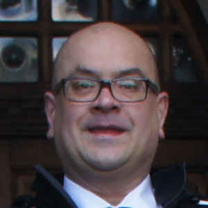 Photo of Mark Hollinrake