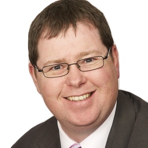 Photo of Paul Terence Kenny