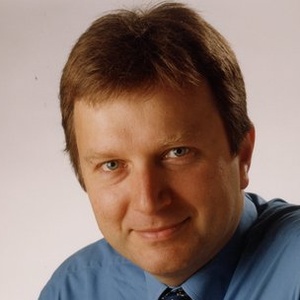 Photo of Andrew Pelling