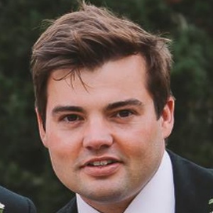 profile photo of Harry Wilder