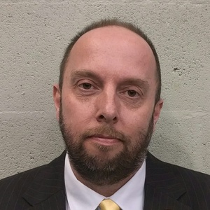 Photo of Dave Wiles