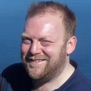 Photo of Mark James Durrant