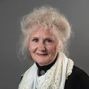 Photo of Dorothy Flude