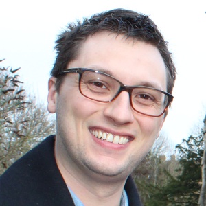Photo of Rob Maddison