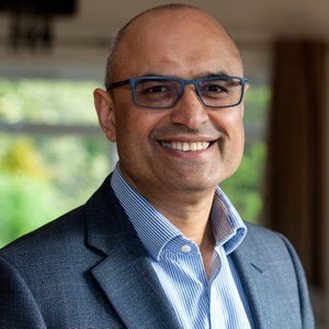 Photo of Narinder Sharma