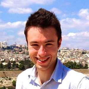 Photo of James Moreton Wakeley